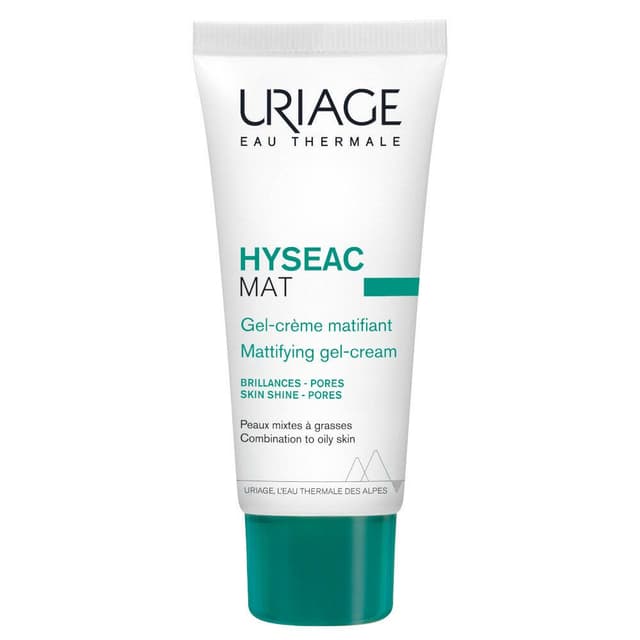Hyseac Mat – 40 ml Gesichtscreme