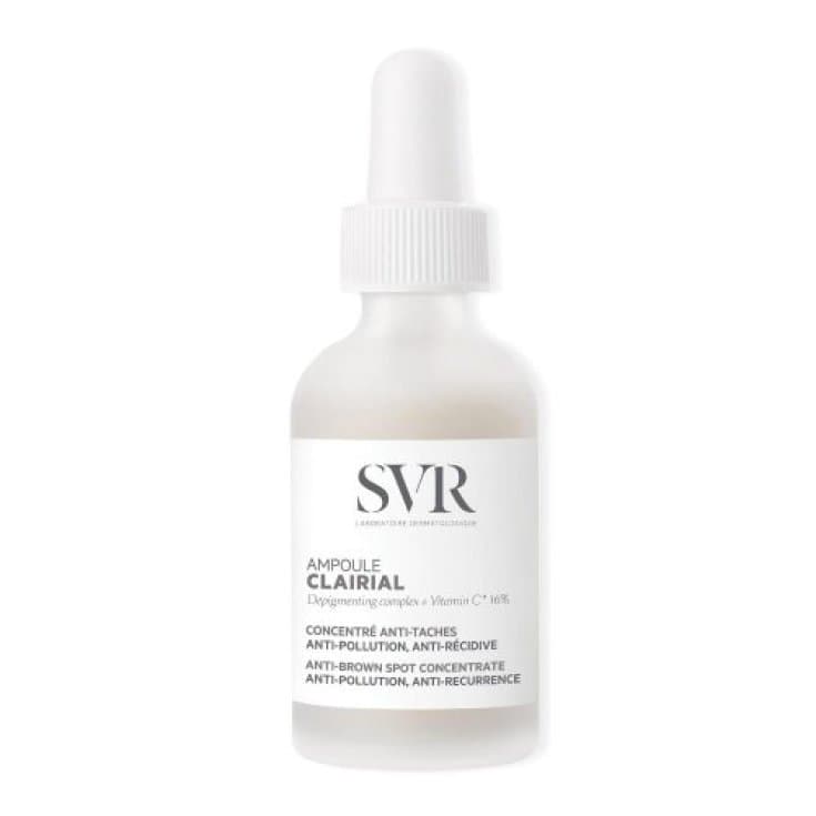 Clairial Ampulle – 30 ml Gesichtsserum