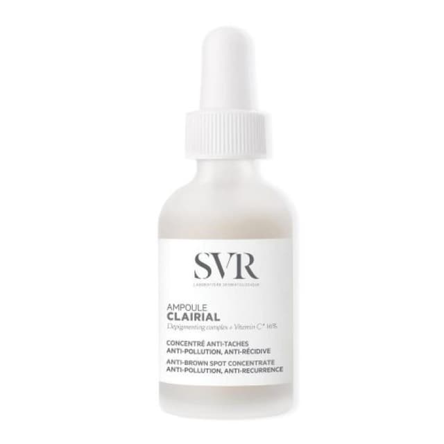 Clairial Ampulle – 30 ml Gesichtsserum