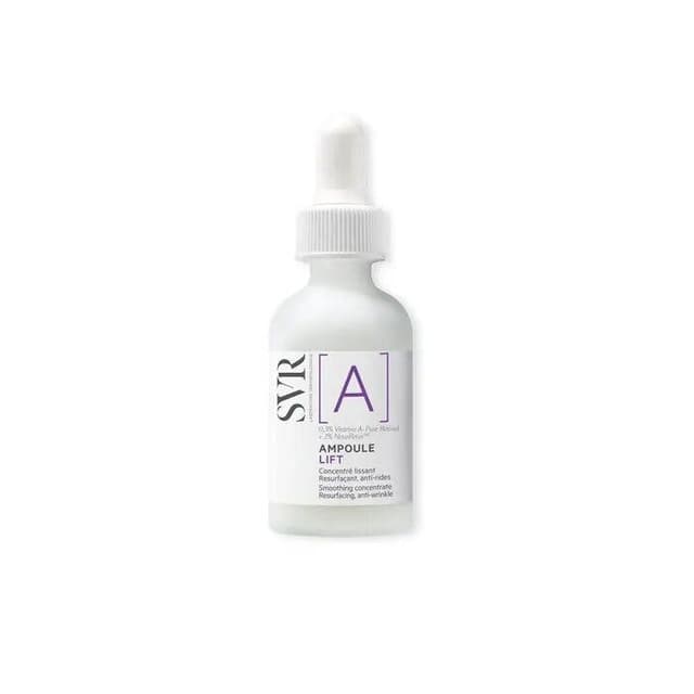 Ampoule A – 30 ml