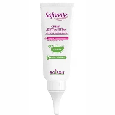 SAFORELLE CREMA 40ML