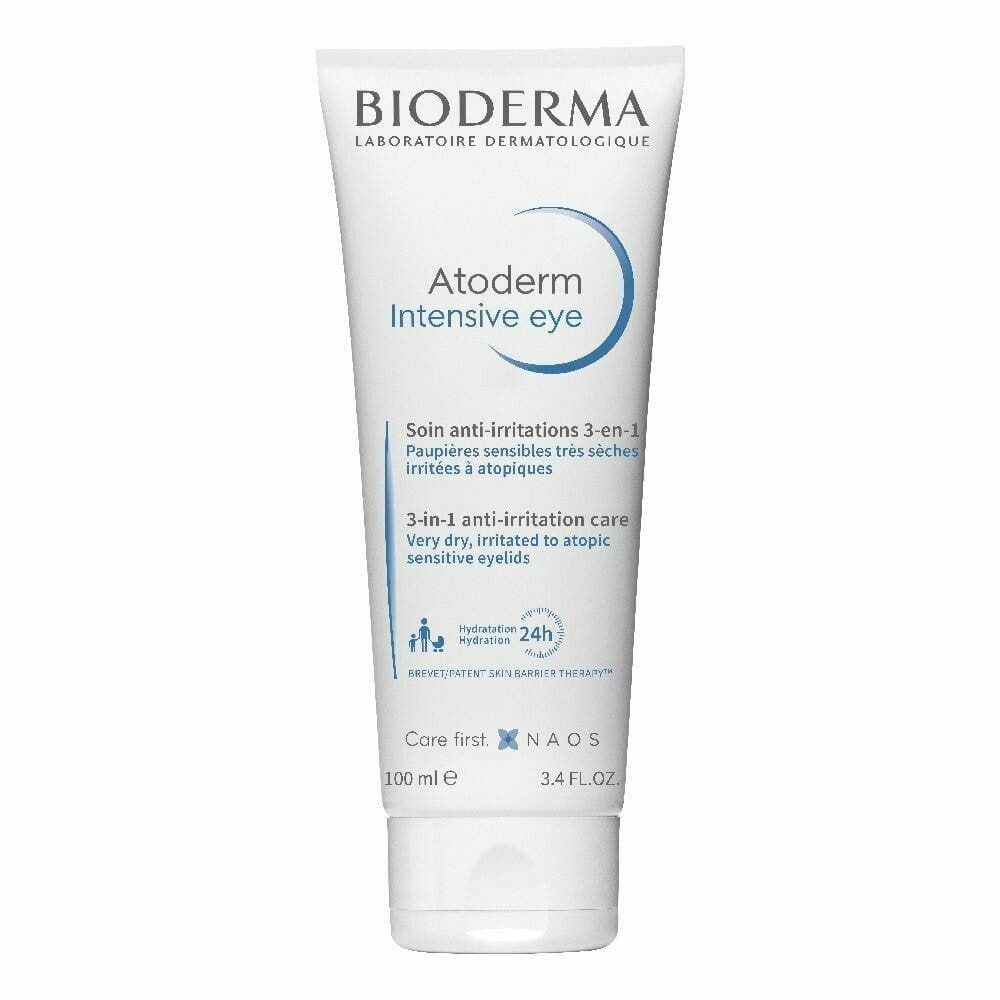 Atoderm Intensive Eye – 100 ml