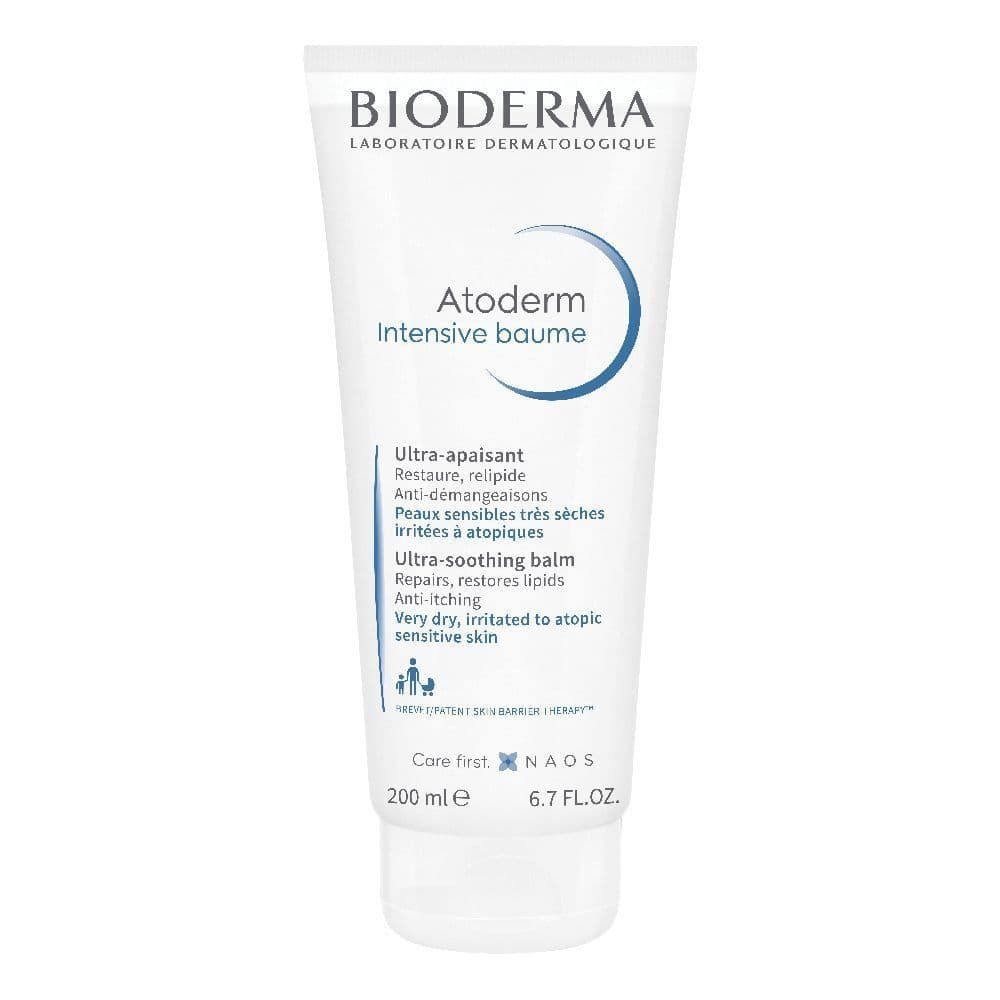 Atoderm Intensive Baume – 200 ml