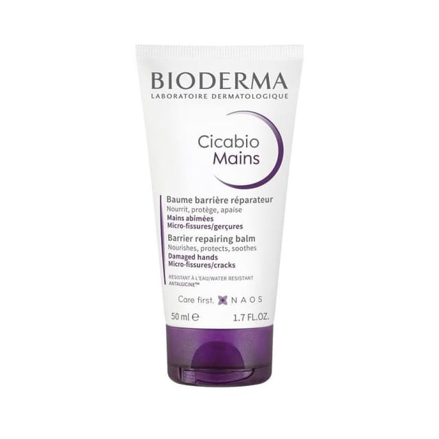 Cicabio Mains – 50 ml