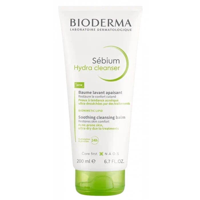 SEBIUM SERUM 30ML