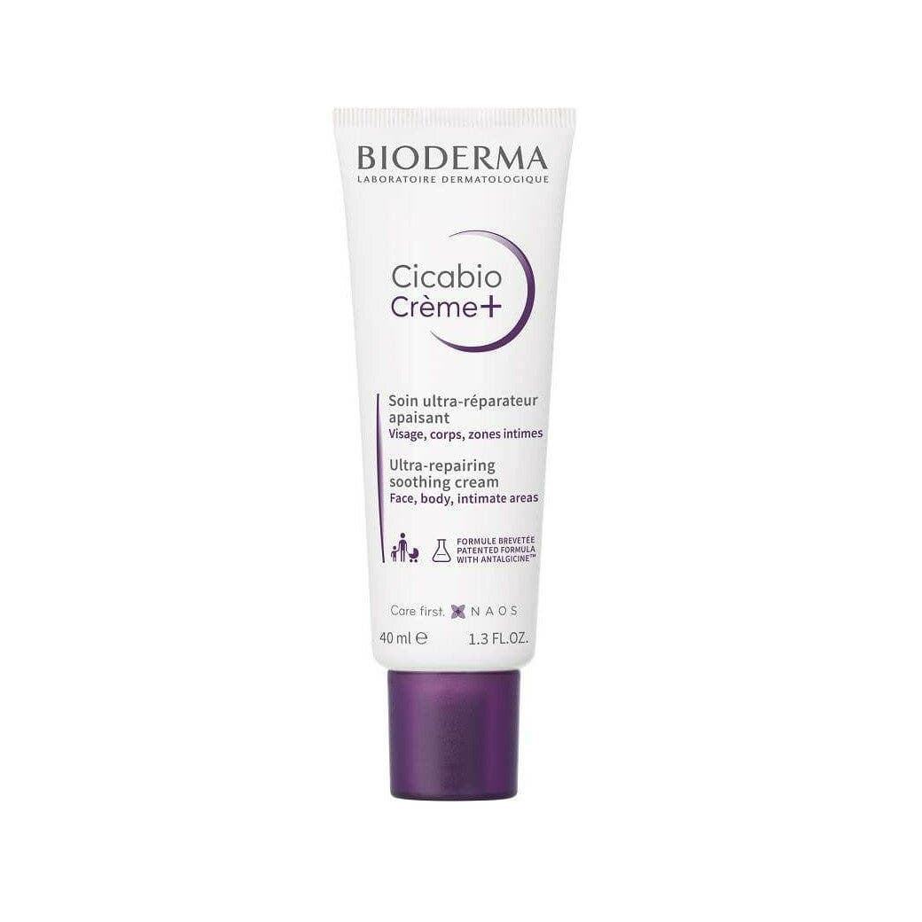 Cicabio Crème+ – 40 ml