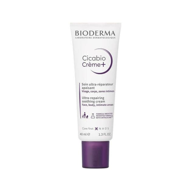 Cicabio Crème+ – 40 ml