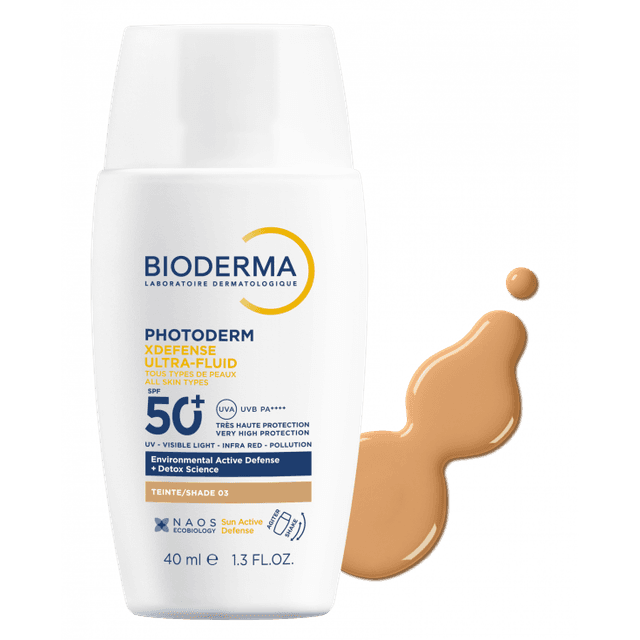 Photoderm XDefense 50+ Nuance 03 – 40 ml