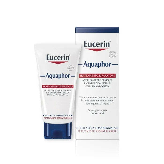 Eucerin Aquaphor Lippenpflege 40 g