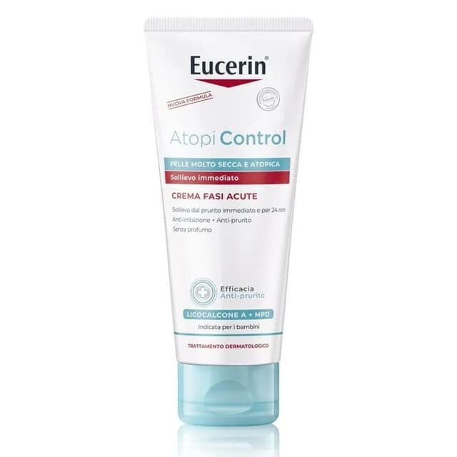 Eucerin Acute Phase Cream – 40 ml