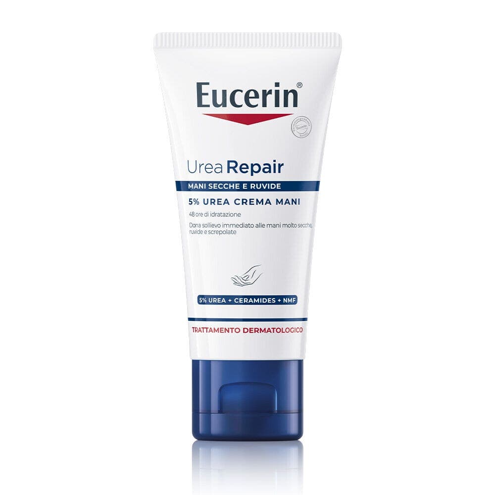 Eucerin Urearepair Handcreme – 30 ml