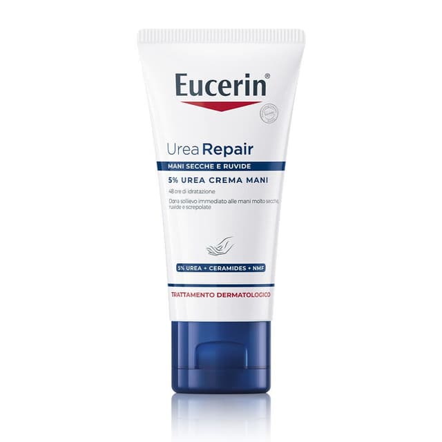 Eucerin Urearepair Handcreme – 30 ml