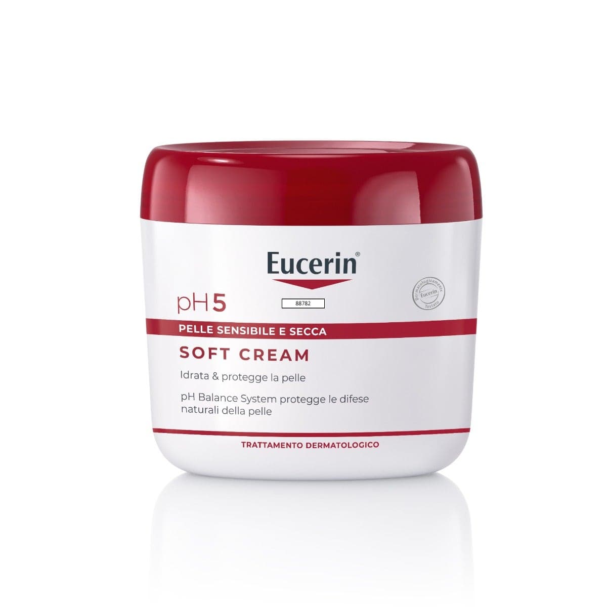 Eucerin pH5 Soft Creme