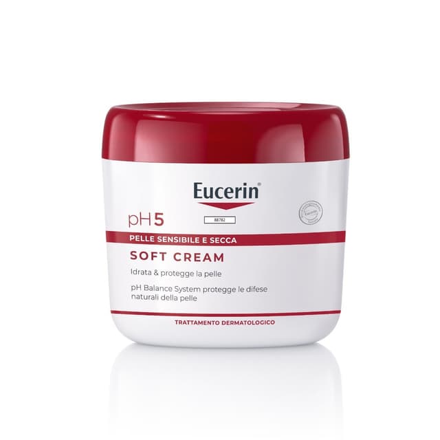Eucerin pH5 Soft Creme