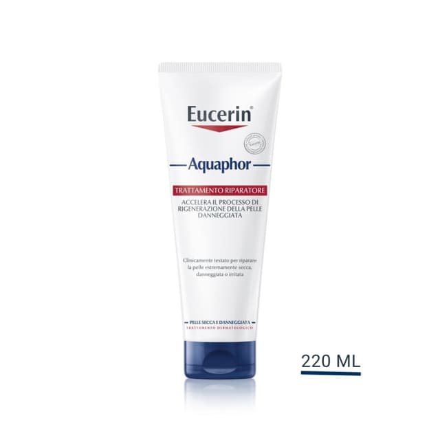 Eucerin Aquaphor – 220 ml Creme