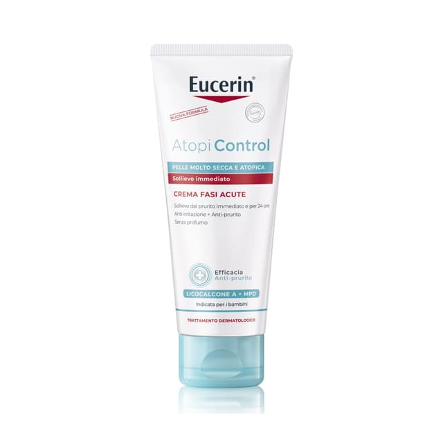 Eucerin Atopic Creme – 100 ml