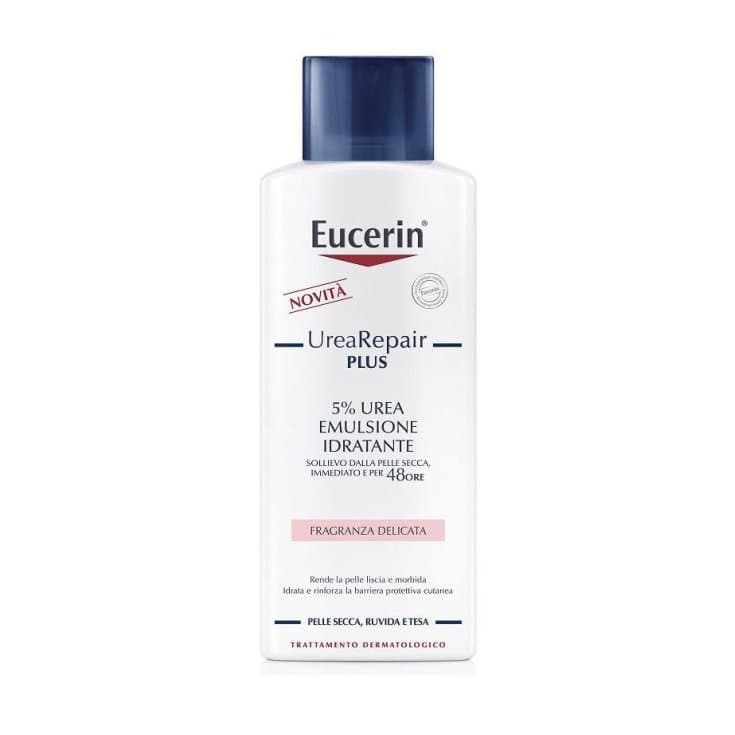 Eucerin Urea Repair Plus – 5% Urea Emulsion
