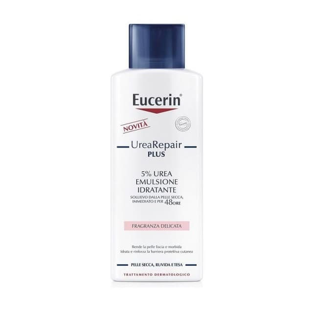 Eucerin Urea Repair Plus – 5% Urea Emulsion