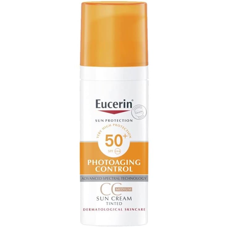 Eucerin Sun Photoaging Control – 50 ml