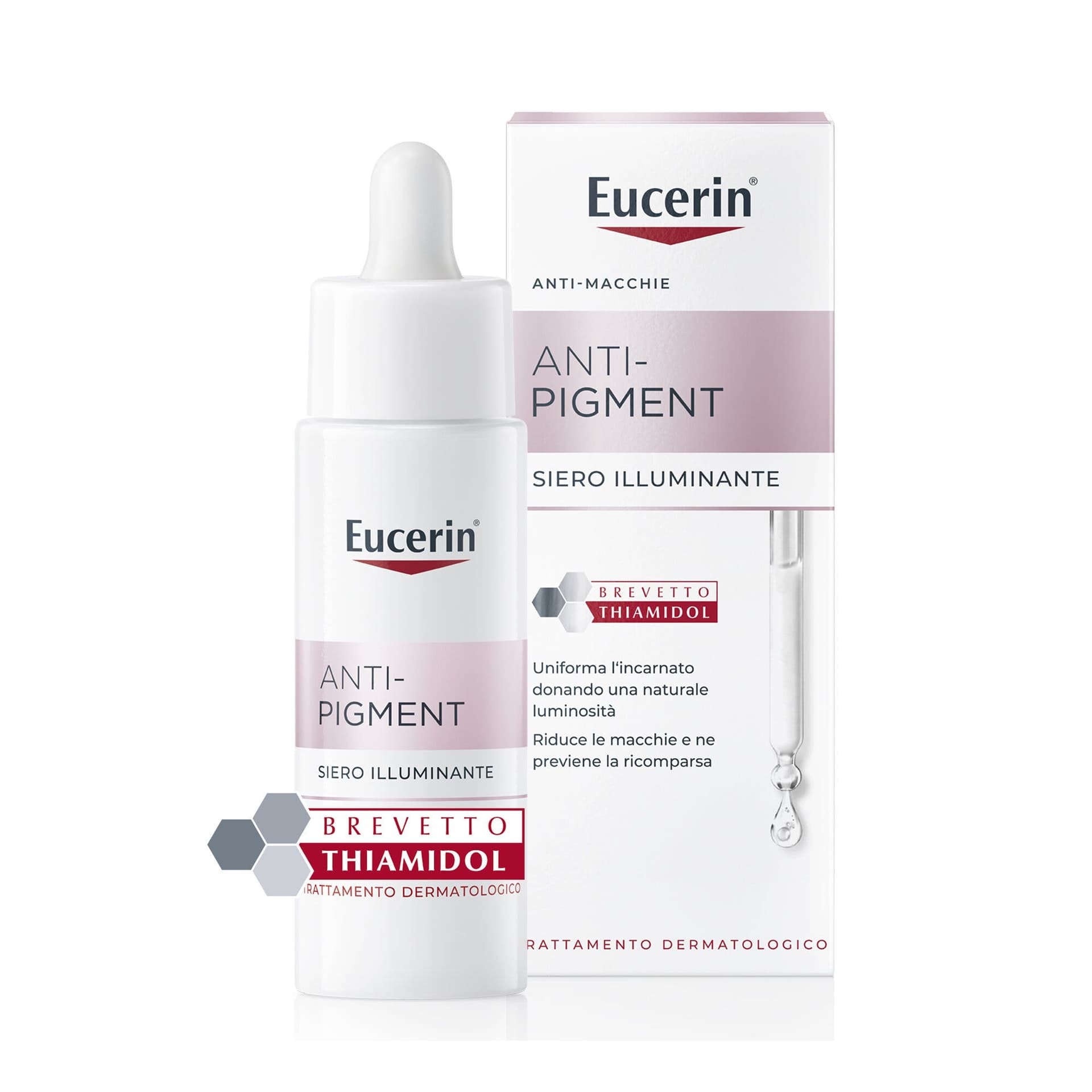 Eucerin Anti-Pigment Serum Illuminating