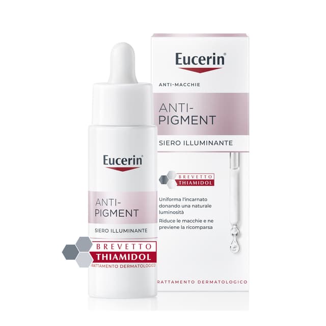 Eucerin Anti-Pigment Serum Illuminating