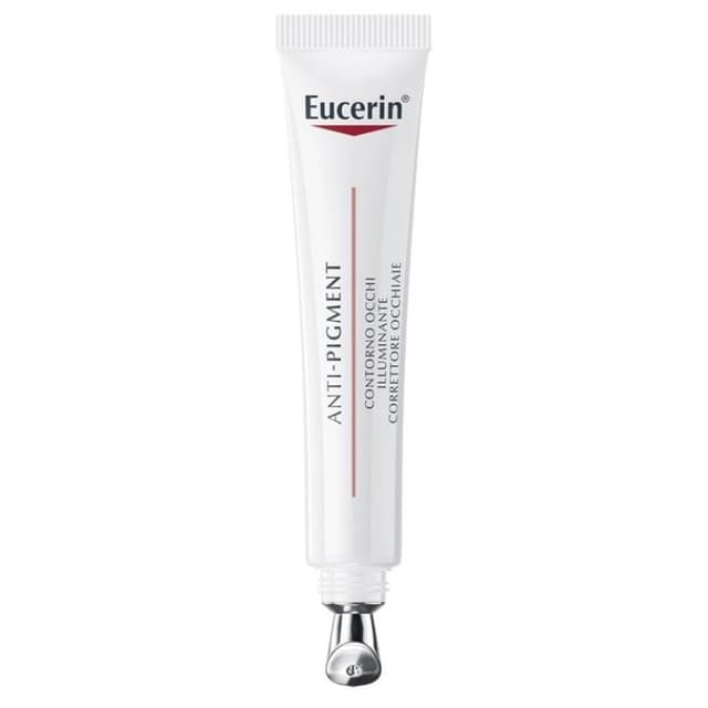 Eucerin Anti-Pigment Augencreme – Augenpflege