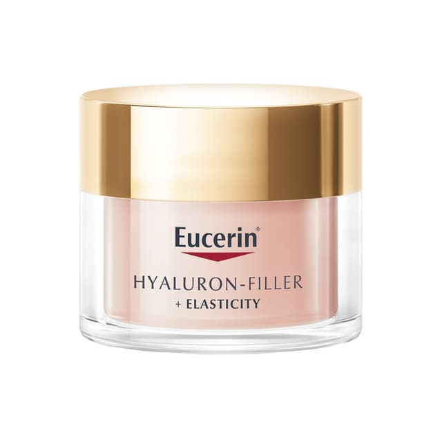Eucerin Hyaluronfiller+ Elasticity – Gesichtscreme