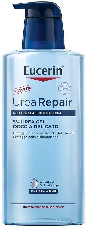 Eucerin 5% Urea Duschgel – 200 ml