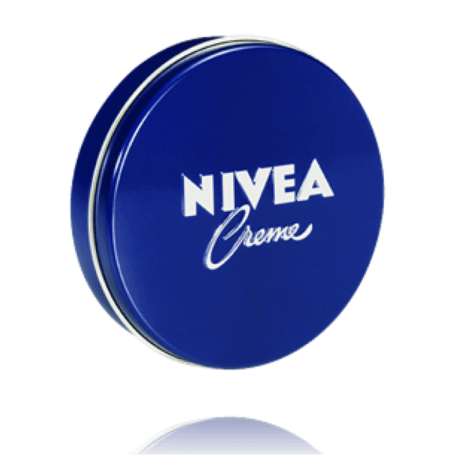 NIVEA  CREMA  75 ML