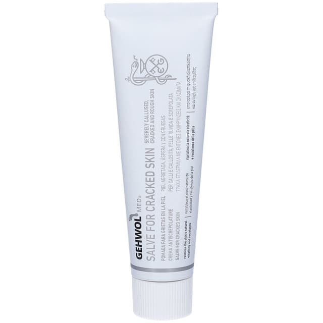 GEHWOL-CR A-SCREP 75ML