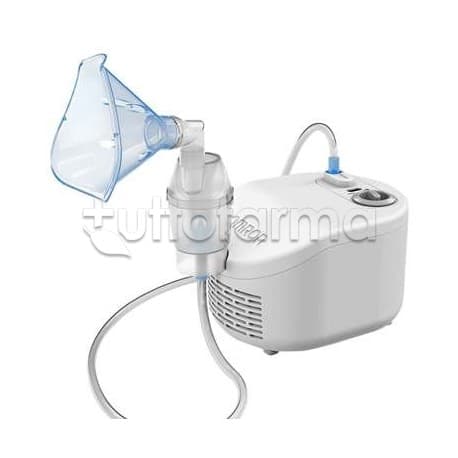 Omron Nebulizer Pistol C101 Essentia