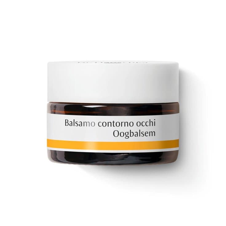 Hauschka Augenkonturbalsam – 10 ml