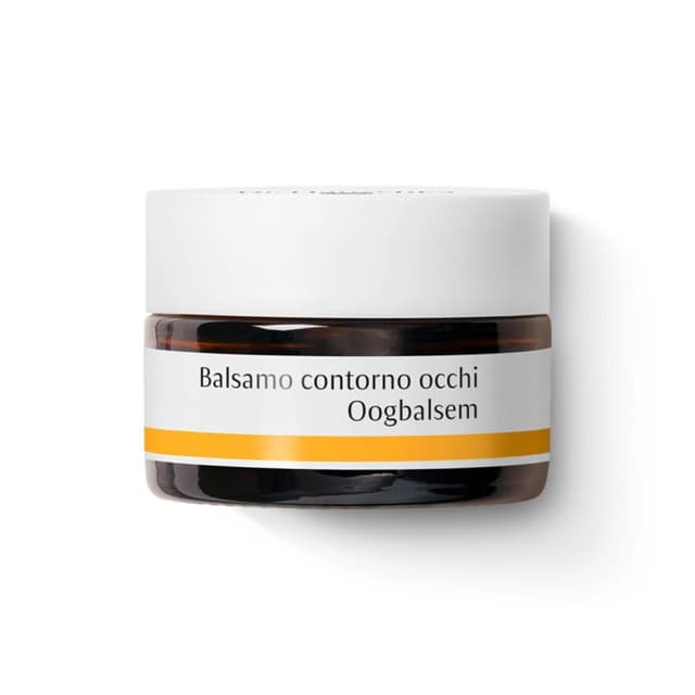 Hauschka Augenkonturbalsam – 10 ml