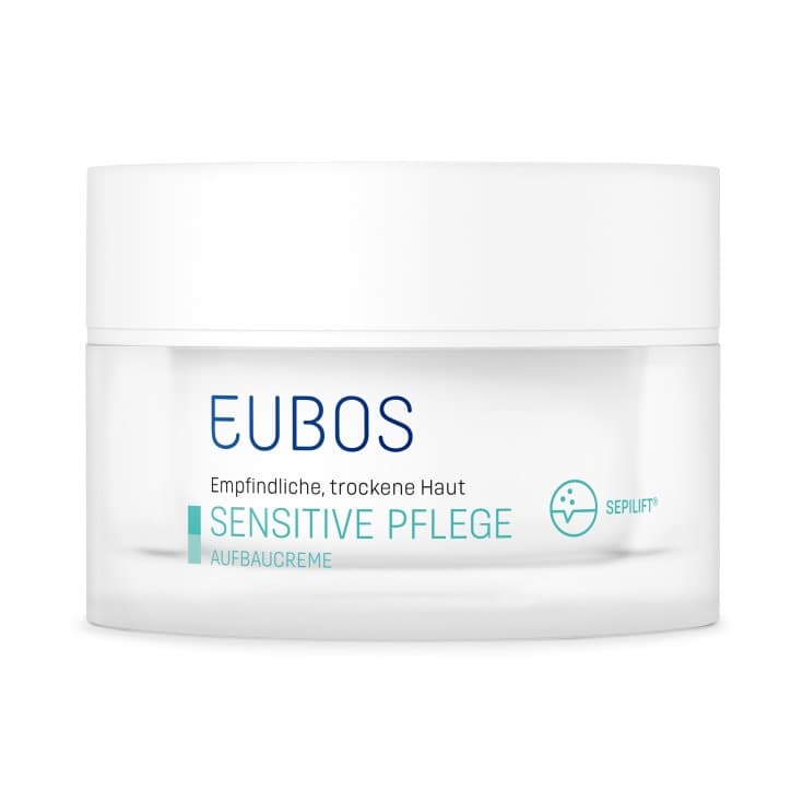 Eubos Restructuring Gesichtscreme – 50 ml