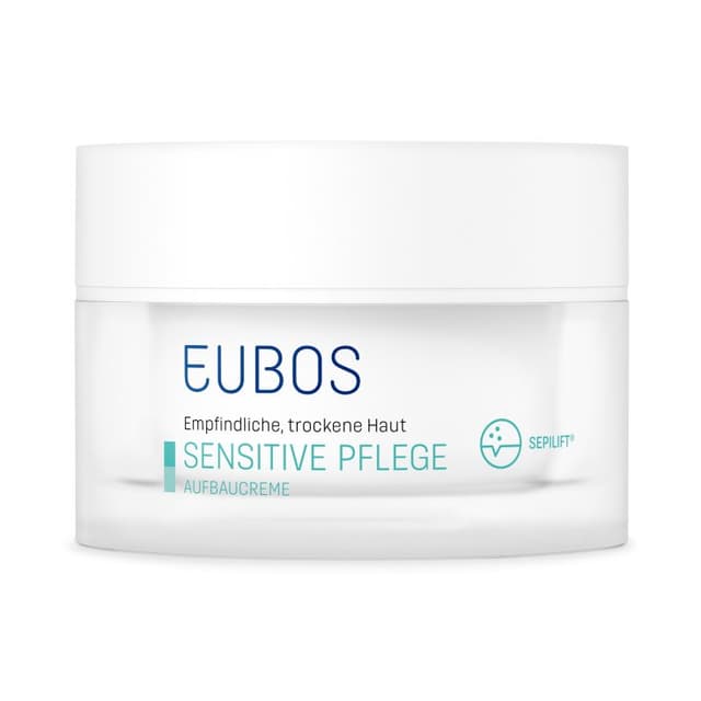 Eubos Restructuring Gesichtscreme – 50 ml
