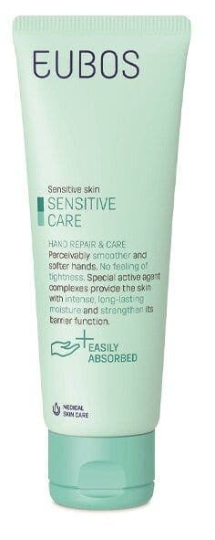 Eubos Sensitive Handcreme – 75 ml