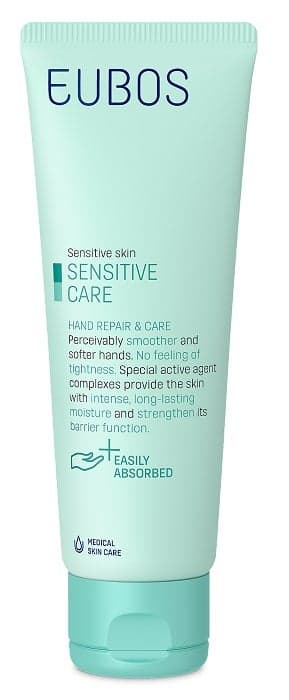 Eubos Sensitive Handcreme – 50 ml