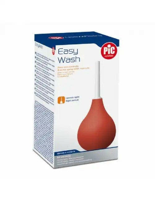 PIC EASY WASH PERA CAN 347ML