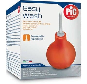 PIC EASY WASH PERA CAN 143ML
