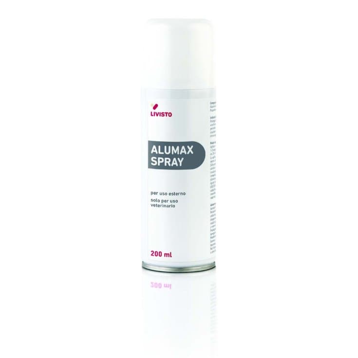 Alumax Spray – 200 ml
