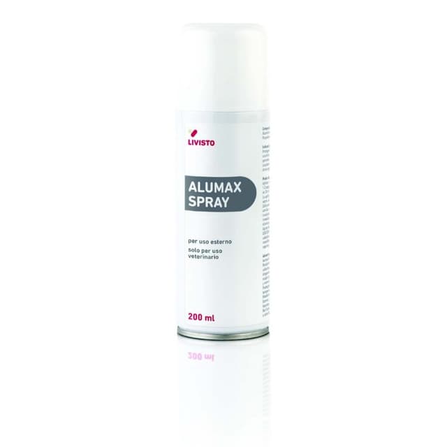 Alumax Spray – 200 ml
