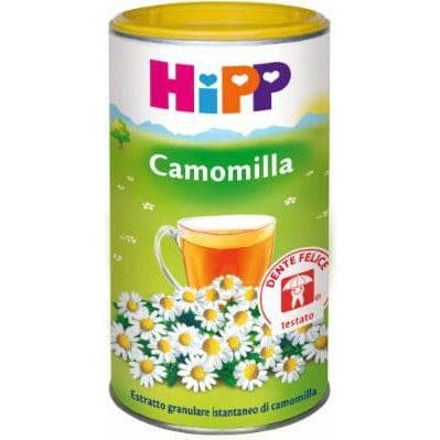 HiPP Kamillentee – 200g