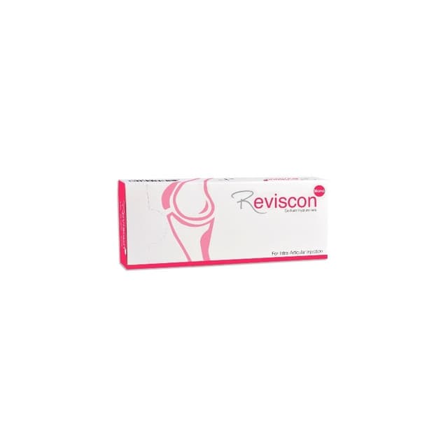 REVISCON MONO 2,0% – 2,4 ml Ampullen