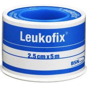 Leukofix Cer Pflaster – 5 x 2,5 cm