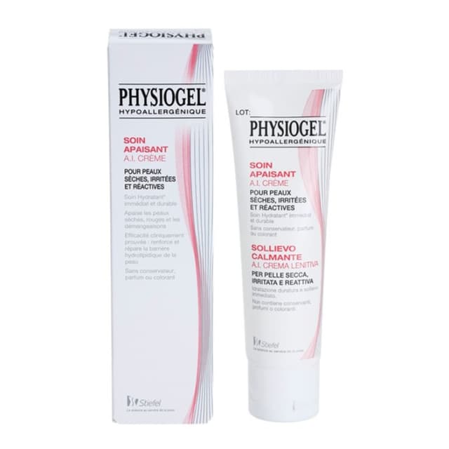 Physiogel AI Gesichtscreme – 50 ml