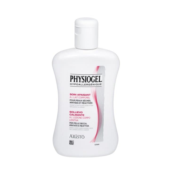 Physiogel AI Körpercreme – 200 ml