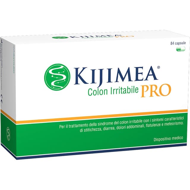 Kijimea Colon Irritabile PRO – 84 Kapseln