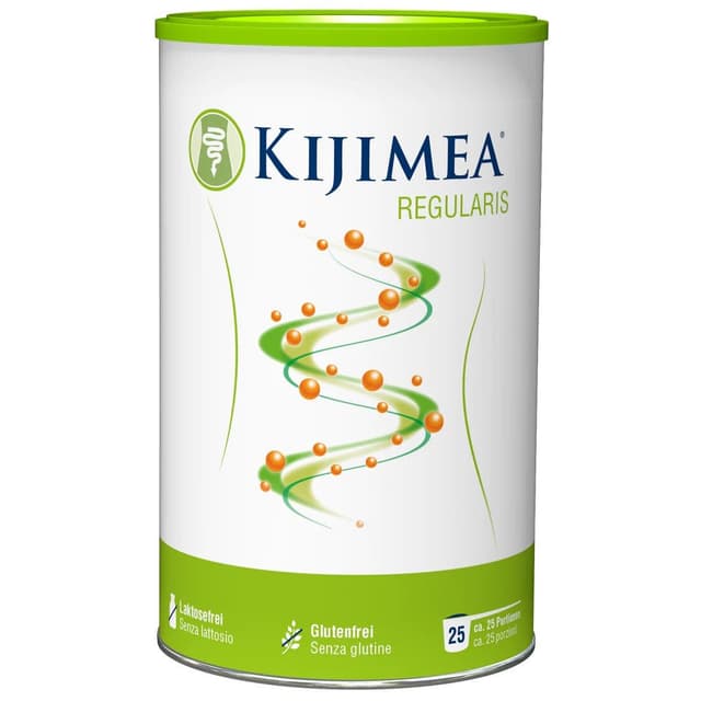 KIJIMEA Regularis – 250 g Pulver