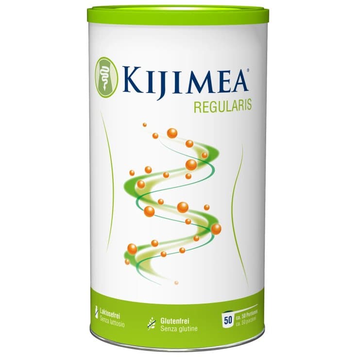 KIJIMEA Regularis – 500 g Pulver