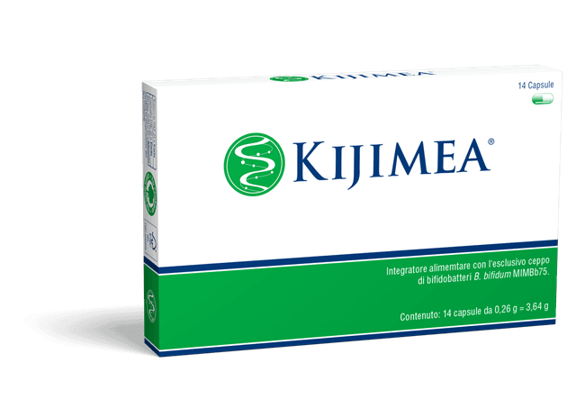 KIJIMEA COLON IRRITABILE 14CPS<
